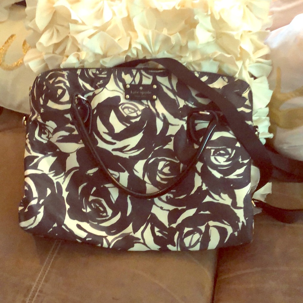 Kate Spade laptop bag